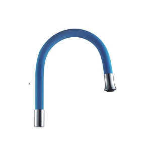 Faucet spout