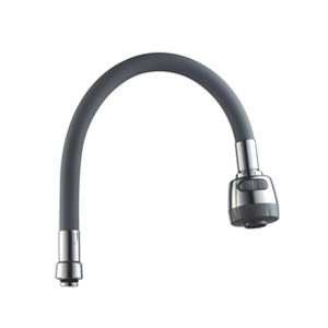Faucet spout