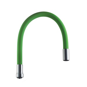 Faucet spout