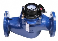 Water meter