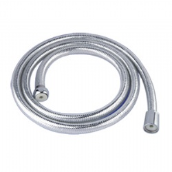 PVC silver hose